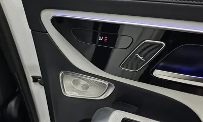 Mercedes-Benz GLC-Class 2024, 19235 км, за 52110.78 USD - фото 28
