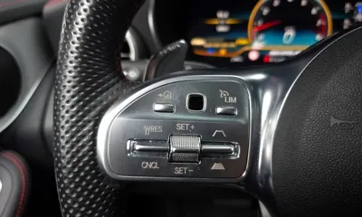 Mercedes-Benz GLC-Class 2022, 18861 км, за 40634.29 USD - фото 17
