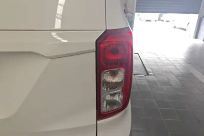 Wuling Hongguang 2021, 42100 км, за 7323 USD - фото 9
