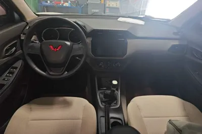 Wuling Hongguang 2021, 42100 км, за 7323 USD - фото 12