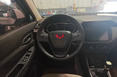 Wuling Hongguang 2021, 42100 км, за 7323 USD - фото 13