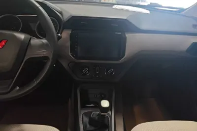 Wuling Hongguang 2021, 42100 км, за 7323 USD - фото 15