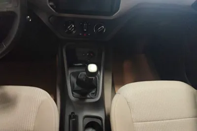 Wuling Hongguang 2021, 42100 км, за 7323 USD - фото 16
