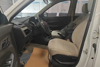 Wuling Hongguang 2021, 42100 км, за 7323 USD - фото 17