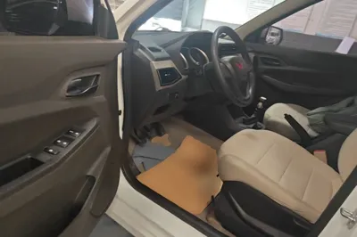 Wuling Hongguang 2021, 42100 км, за 7323 USD - фото 18