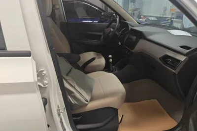 Wuling Hongguang 2021, 42100 км, за 7323 USD - фото 19