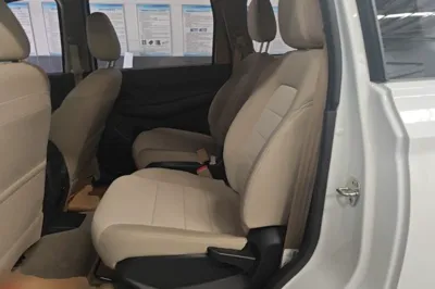 Wuling Hongguang 2021, 42100 км, за 7323 USD - фото 20