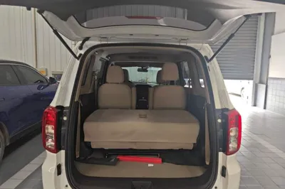 Wuling Hongguang 2021, 42100 км, за 7323 USD - фото 22