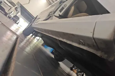 Wuling Hongguang 2021, 42100 км, за 7323 USD - фото 26