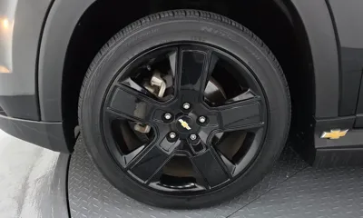 ChevroletGMDaewoo Orlando 2017, 127667 км, за 5197.77 USD