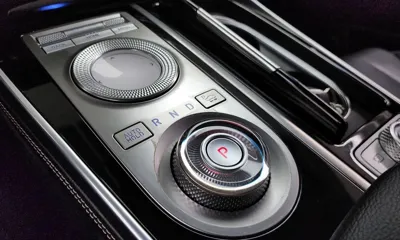 Genesis GV80 2020, 101070 км, за 23851 USD - фото 9