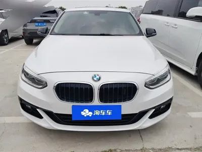BMW 1 Series 2018, 63200 км, за 7504.27 USD
