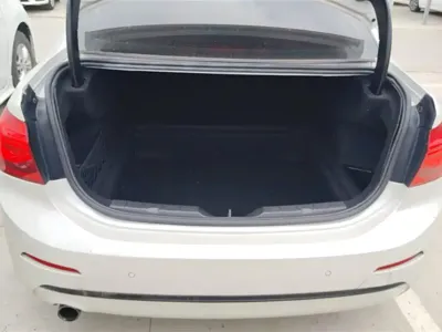 BMW 1 Series 2018, 63200 км, за 7504.27 USD