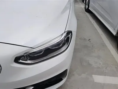 BMW 1 Series 2018, 63200 км, за 7504.27 USD