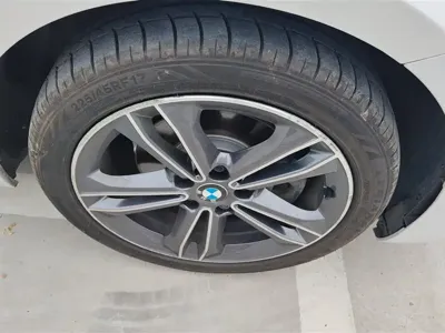 BMW 1 Series 2018, 63200 км, за 7504.27 USD - фото 6