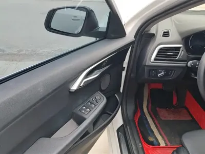 BMW 1 Series 2018, 63200 км, за 7504.27 USD - фото 7