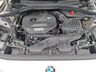 BMW 1 Series 2018, 63200 км, за 7504.27 USD - фото 10