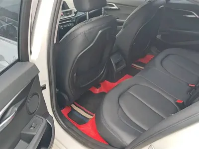 BMW 1 Series 2018, 63200 км, за 7504.27 USD - фото 11
