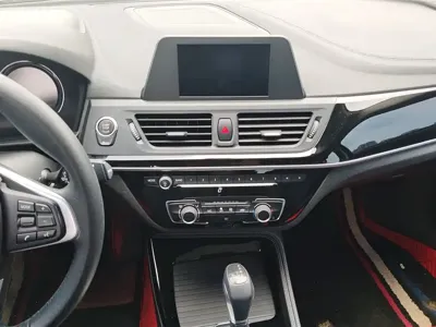 BMW 1 Series 2018, 63200 км, за 7504.27 USD - фото 13