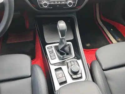 BMW 1 Series 2018, 63200 км, за 7504.27 USD - фото 16