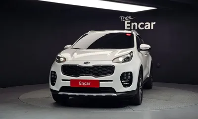 Kia Sportage 2018, 92948 км, за 7053.65 USD