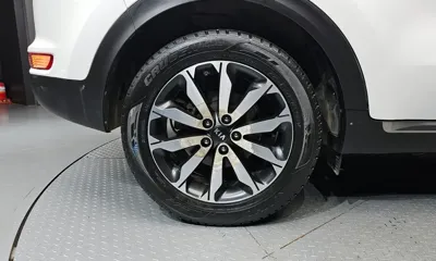 Kia Sportage 2018, 92948 км, за 7053.65 USD