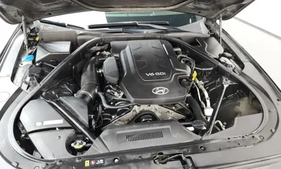 Hyundai Genesis 2016, 132653 км, за 65000.3 USD - фото 6