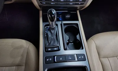 Hyundai Genesis 2016, 132653 км, за 65000.3 USD - фото 9
