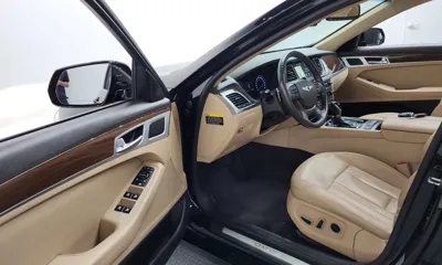 Hyundai Genesis 2016, 132653 км, за 65000.3 USD - фото 10