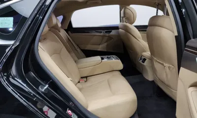 Hyundai Genesis 2016, 132653 км, за 65000.3 USD - фото 11
