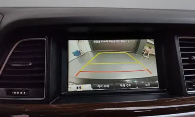 Hyundai Genesis 2016, 132653 км, за 65000.3 USD - фото 14