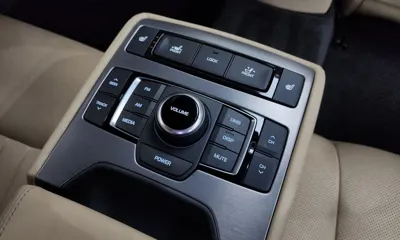 Hyundai Genesis 2016, 132653 км, за 65000.3 USD - фото 32