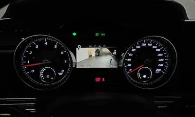 Hyundai Grandeur 2022, 46184 км, за 13121.96 USD - фото 8
