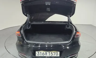 Hyundai Grandeur 2022, 46184 км, за 13121.96 USD - фото 20