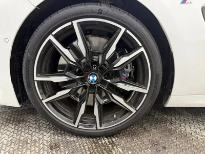 BMW 8-Series 2025, 7448 км, за 60781.36 USD