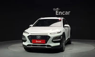 Hyundai Kona 2018, 102949 км, за 8444.38 USD - фото 3