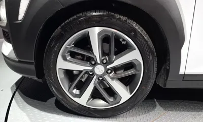 Hyundai Kona 2018, 102949 км, за 8444.38 USD - фото 5