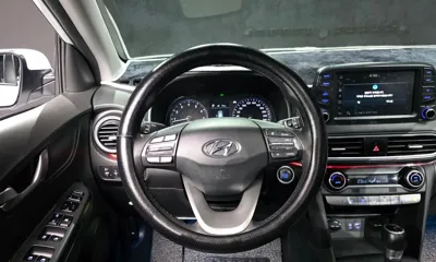 Hyundai Kona 2018, 102949 км, за 8444.38 USD - фото 13