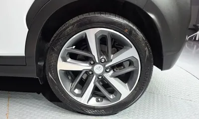 Hyundai Kona 2018, 102949 км, за 8444.38 USD - фото 21