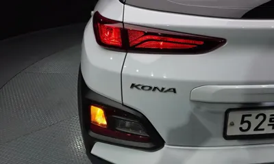 Hyundai Kona 2018, 102949 км, за 8444.38 USD - фото 23