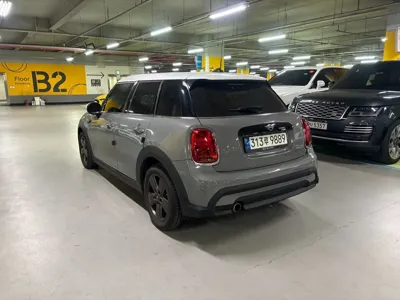 MINI Cooper 2022, 79918 км, за 12703.59 USD