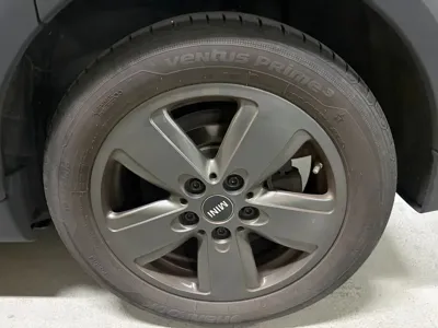 MINI Cooper 2022, 79918 км, за 12703.59 USD