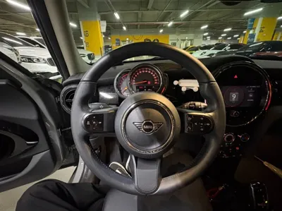 MINI Cooper 2022, 79918 км, за 12703.59 USD - фото 6