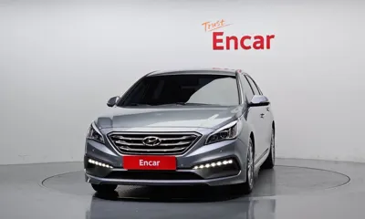 Hyundai Sonata 2016, 149700 км, за 5298.01 USD