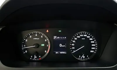 Hyundai Sonata 2016, 149700 км, за 5298.01 USD - фото 8