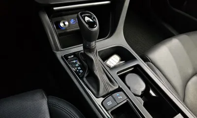 Hyundai Sonata 2016, 149700 км, за 5298.01 USD - фото 9