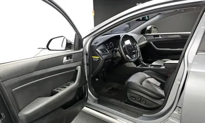 Hyundai Sonata 2016, 149700 км, за 5298.01 USD - фото 11