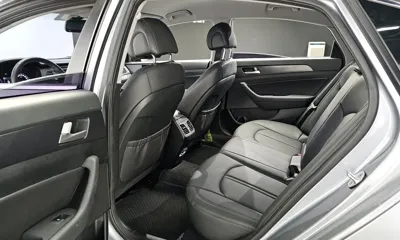 Hyundai Sonata 2016, 149700 км, за 5298.01 USD - фото 12