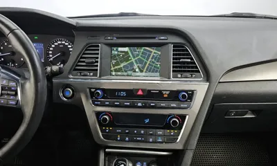 Hyundai Sonata 2016, 149700 км, за 5298.01 USD - фото 15