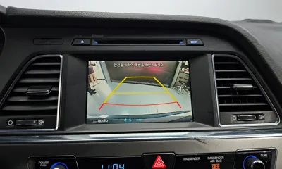 Hyundai Sonata 2016, 149700 км, за 5298.01 USD - фото 16